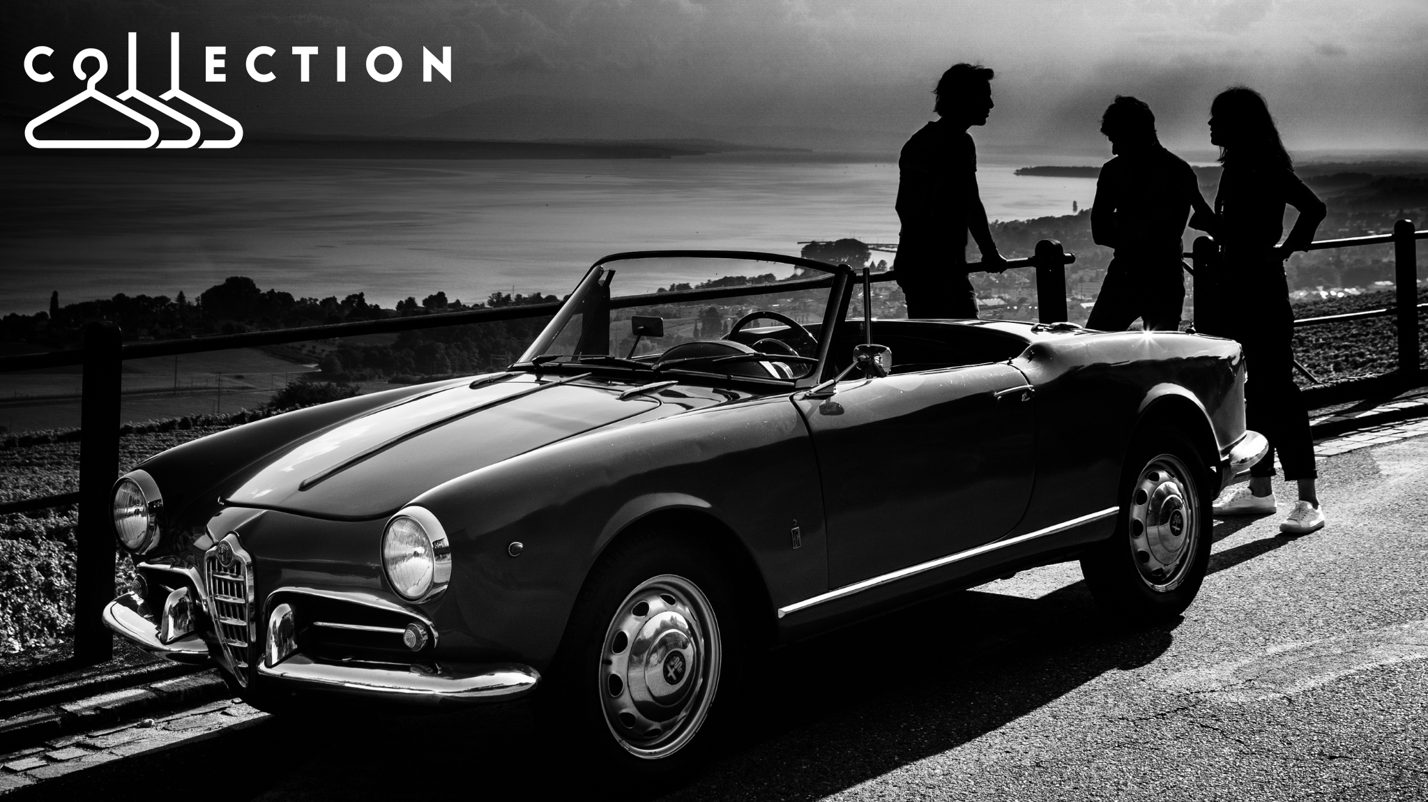 How to Embrace the “Gentleman Racer” Style in Everyday Life