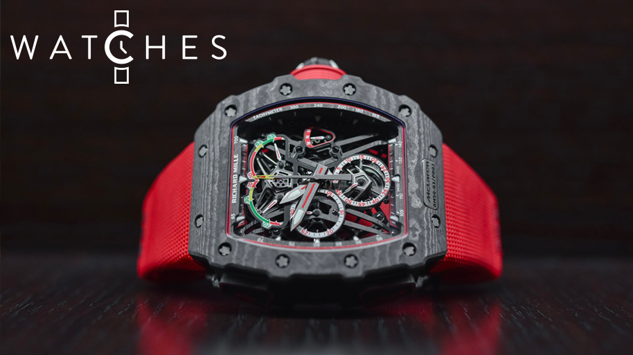 RICHARD MILLE RM 50-03