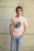 Helmet T-shirt - 8JS