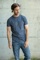 Essential Logo T-Shirt - 8JS