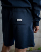 Cotton Fleece Short - 8JS
