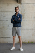Cotton Fleece Short - 8JS