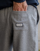 Cotton Fleece Short - 8JS