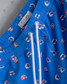 Helmet Swimshort - 8JS