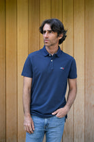 8JS Racecar Polo - 8JS
