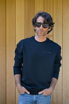 Classic Sweatshirt - 8JS