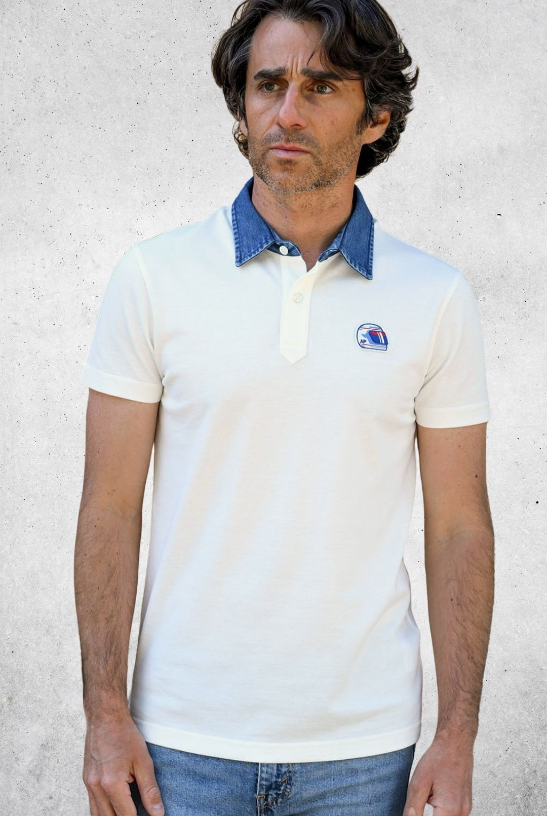 AP Polo - 8JS