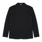 Basic Black Jackie Premium Jersey Blazer - 8JS