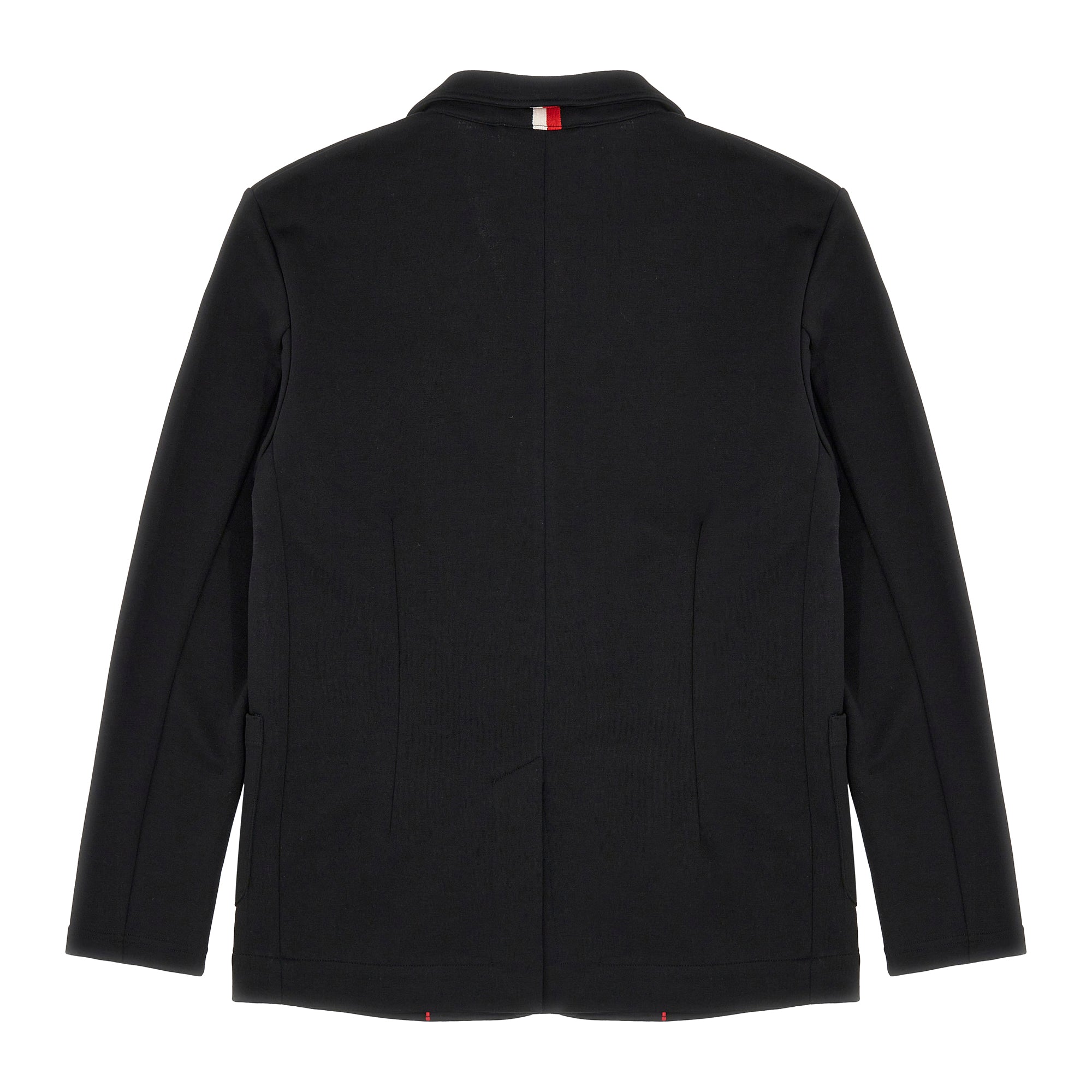 Basic Black Jackie Premium Jersey Blazer - 8JS