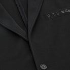 Basic Black Jackie Premium Jersey Blazer - 8JS
