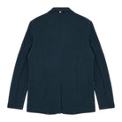 Basic Navy Jackie Premium Jersey Blazer - 8JS