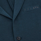 Basic Navy Jackie Premium Jersey Blazer - 8JS
