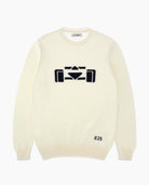 Racecar Knitwear - 8JS