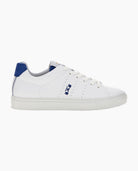 Vegea Leather Racing Sneakers - 8JS