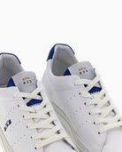 Vegea Leather Racing Sneakers - 8JS
