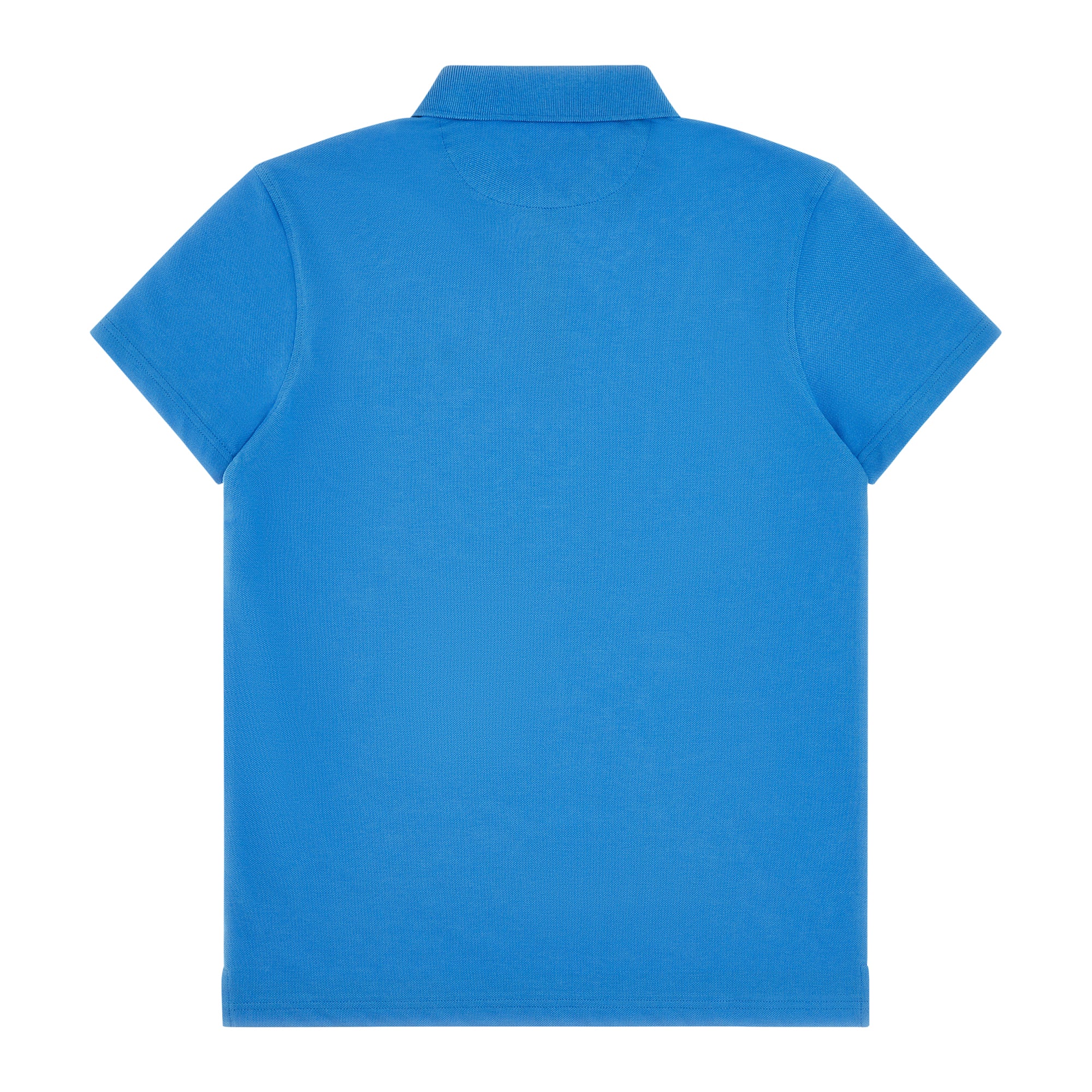 8JS Racecar Polo - 8JS