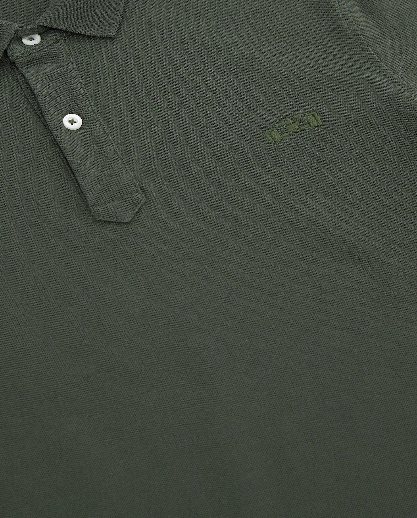 8JS Racing Racecar Polo - 8JS