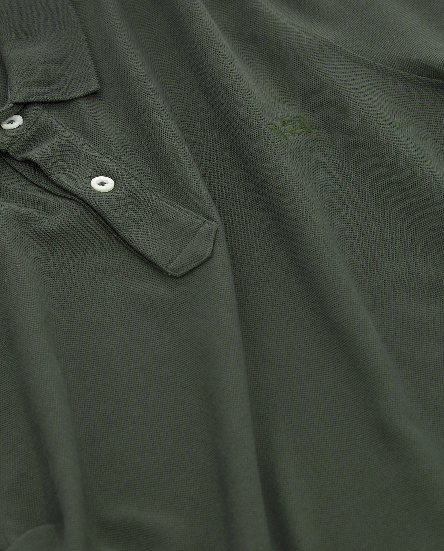 8JS Racing Racecar Polo - 8JS