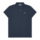 8JS Racecar Polo - 8JS