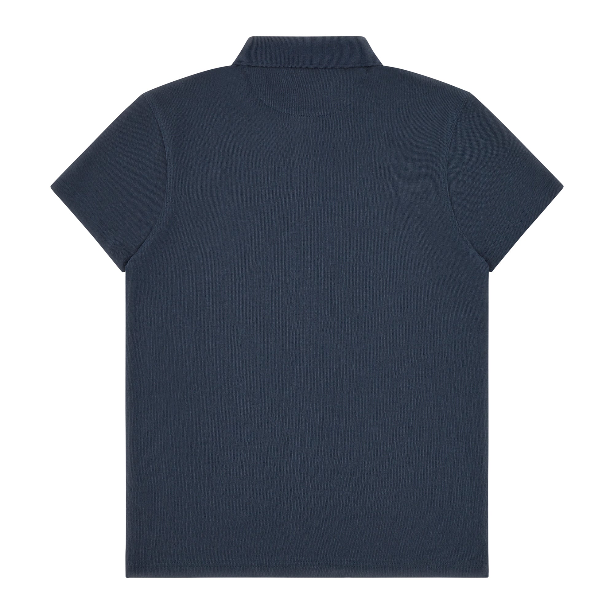 8JS Racecar Polo - 8JS