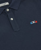 8JS Racecar Polo - 8JS