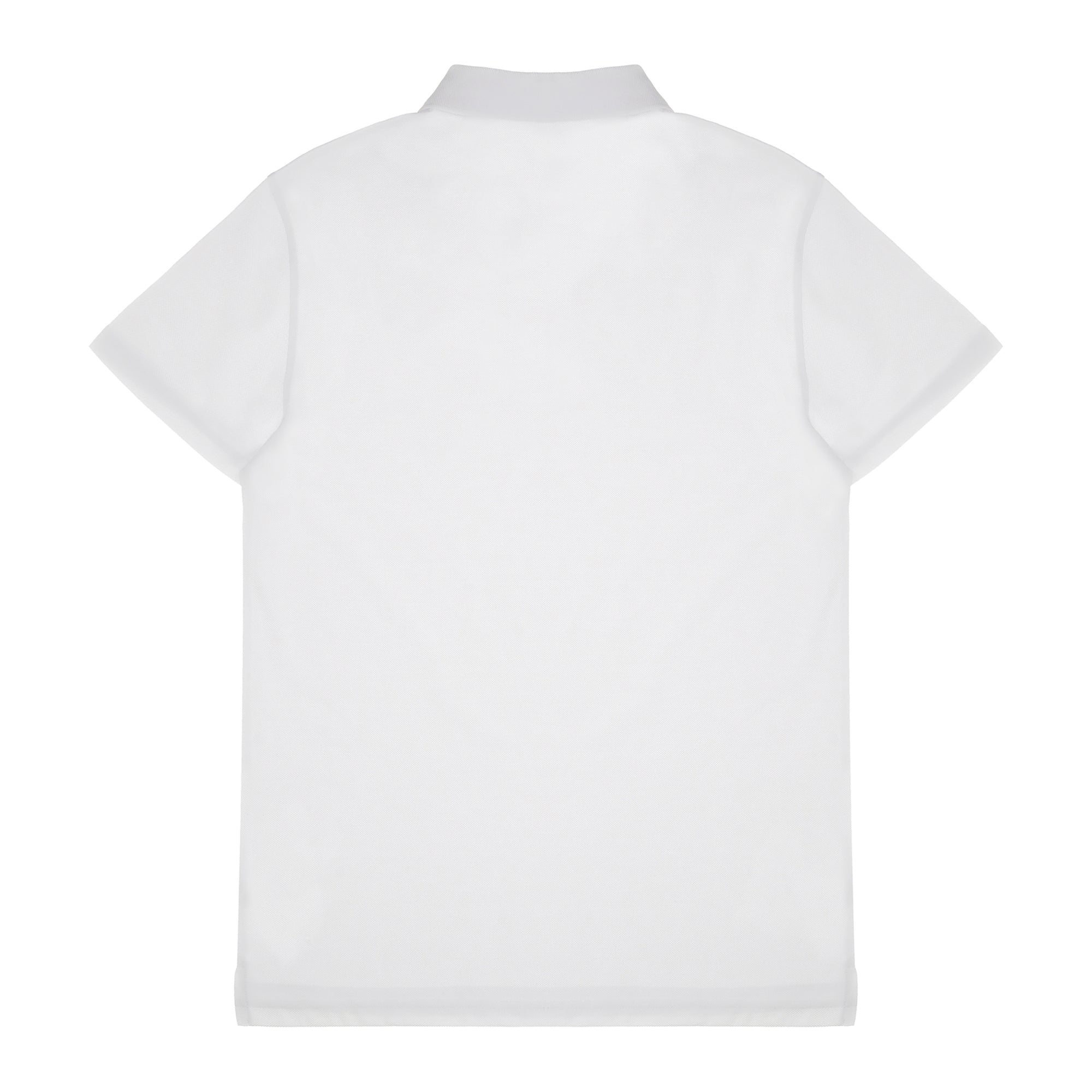 8JS Racecar Polo - 8JS