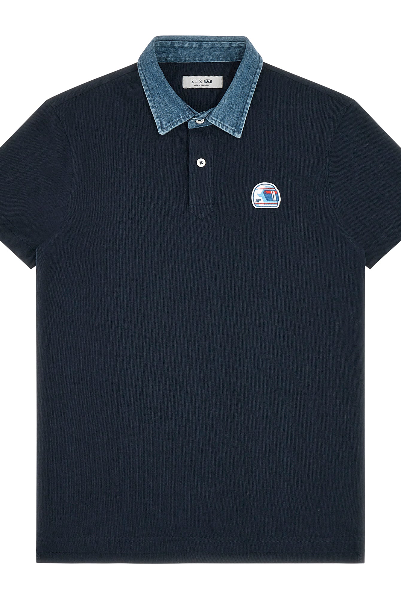 AP Polo - 8JS
