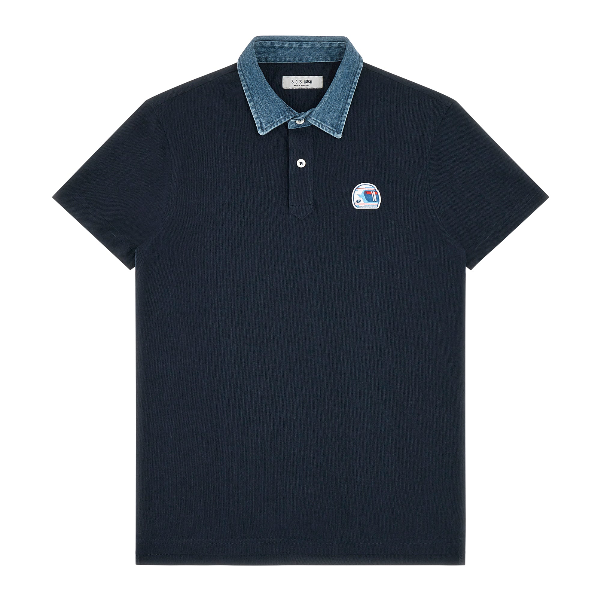 AP Polo - 8JS