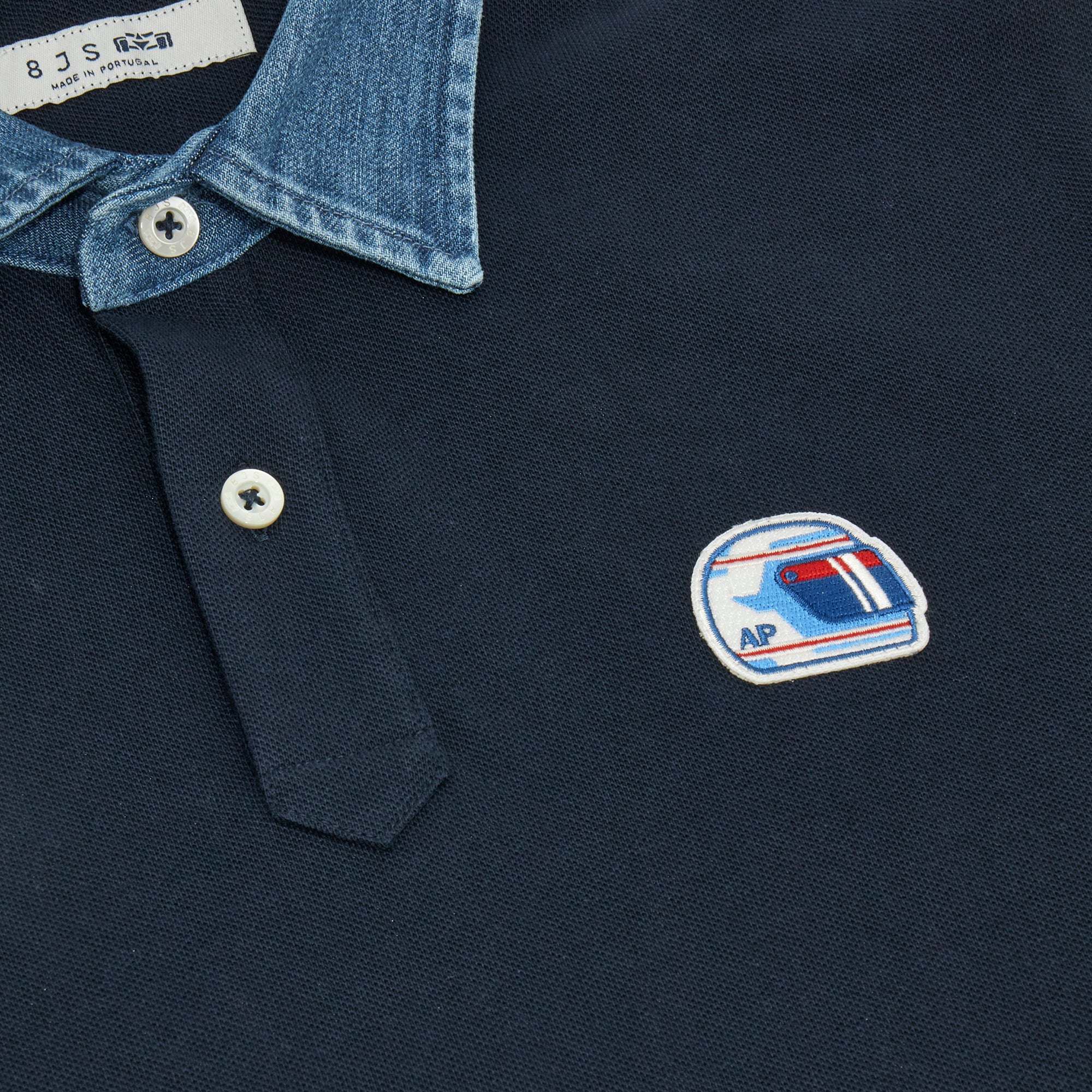 AP Polo - 8JS