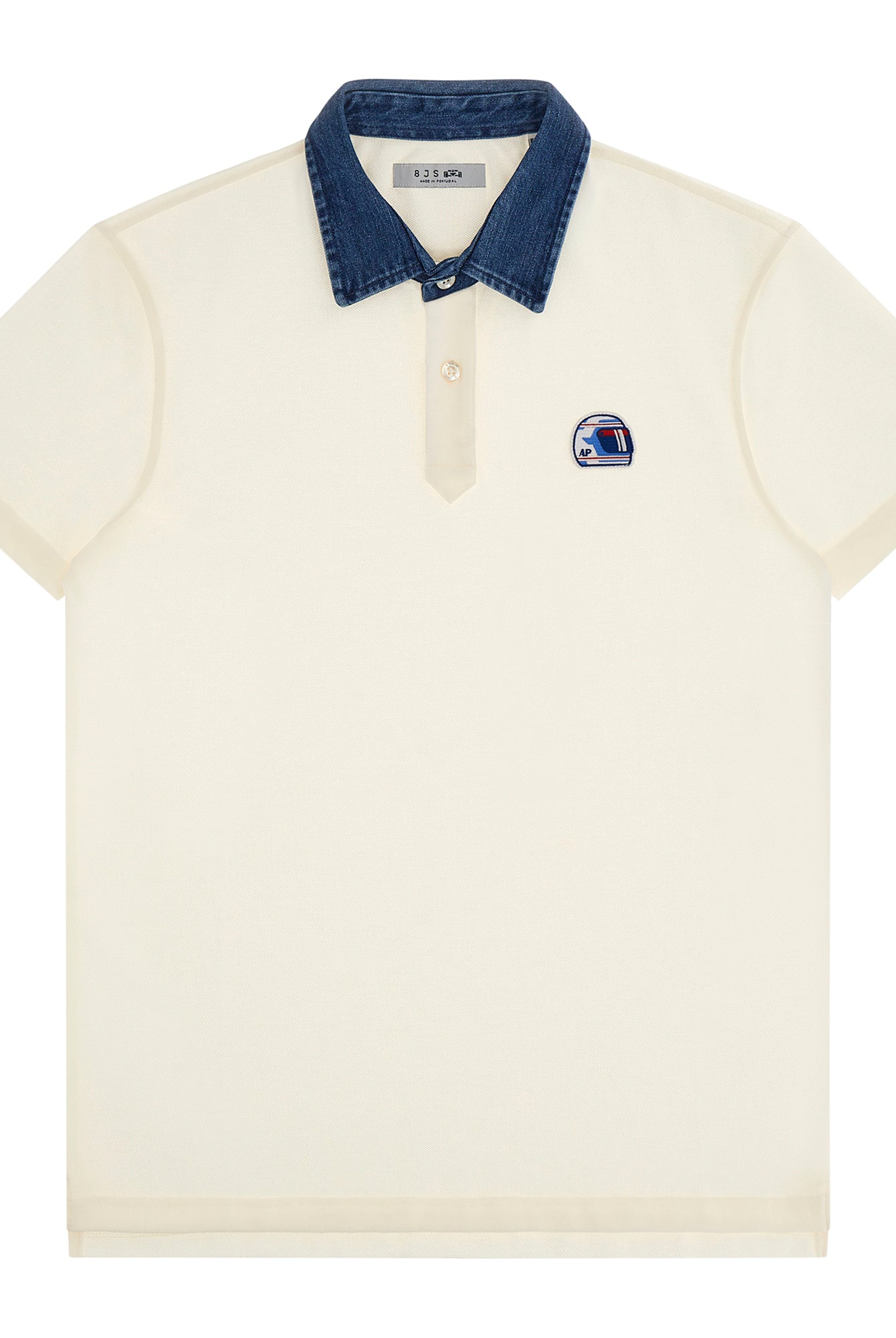 AP Polo - 8JS