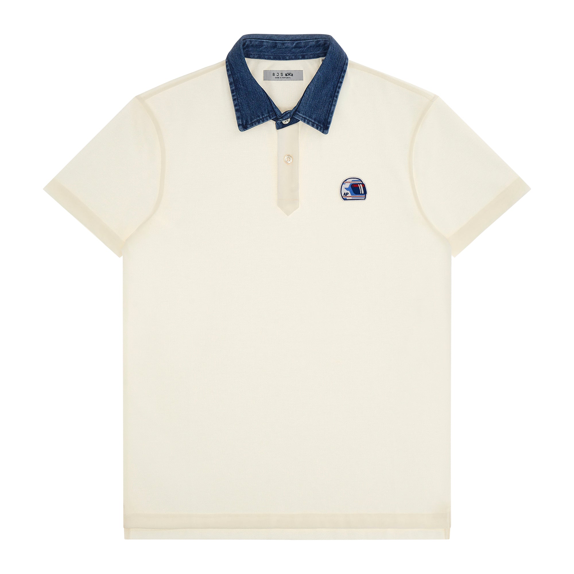 AP Polo - 8JS