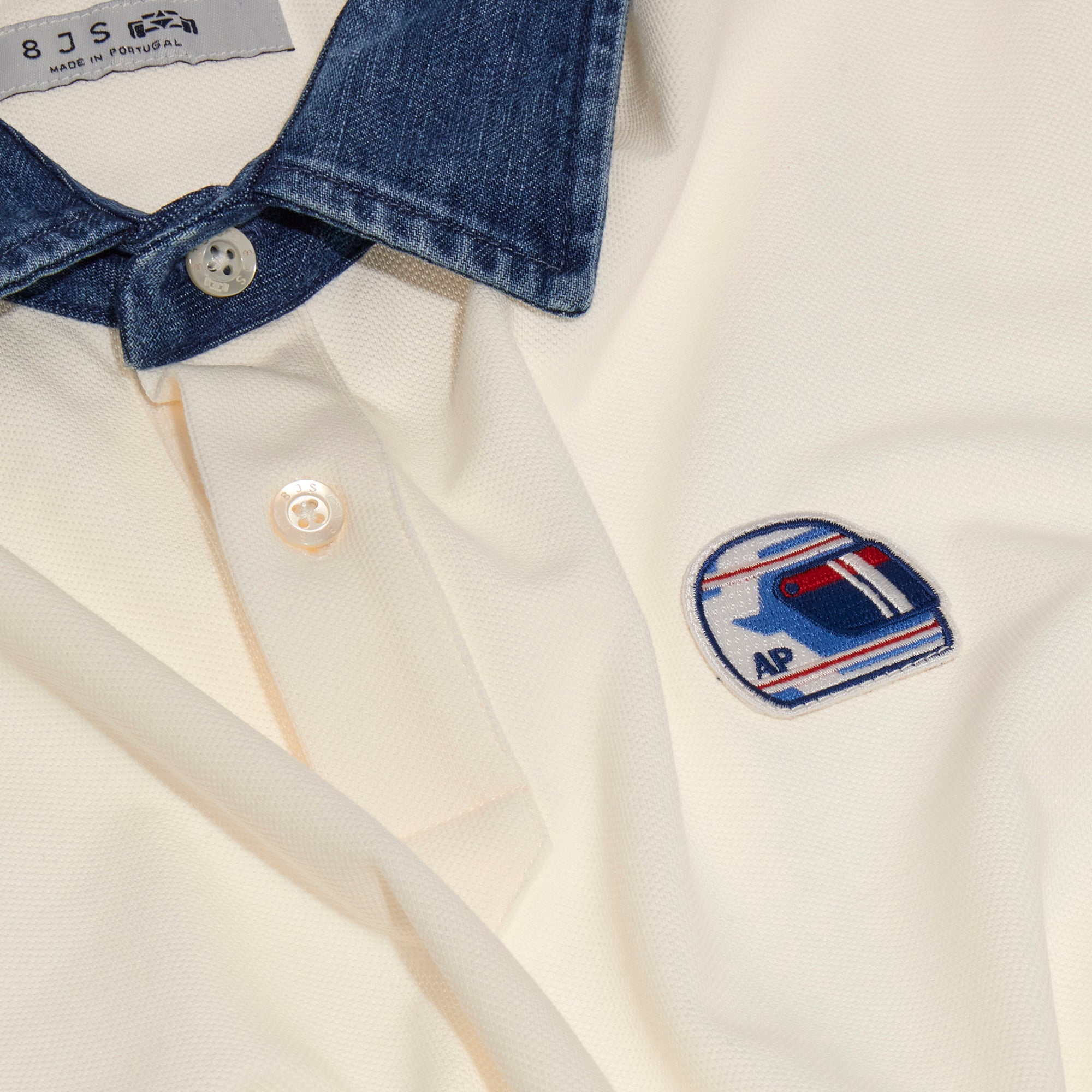 AP Polo - 8JS
