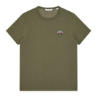 8JS Targa t-shirt - 8JS
