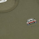 8JS Targa t-shirt - 8JS