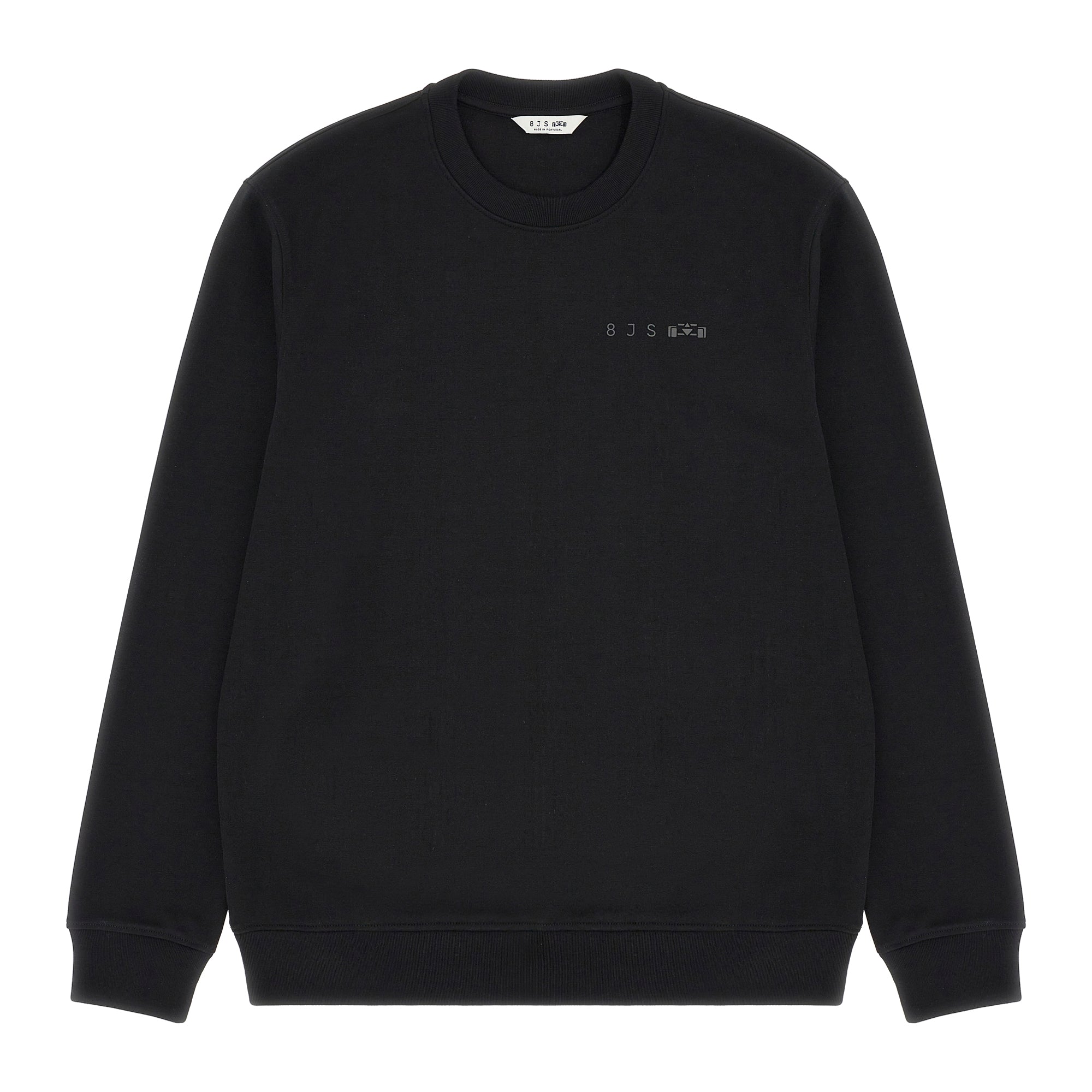Classic Sweatshirt - 8JS