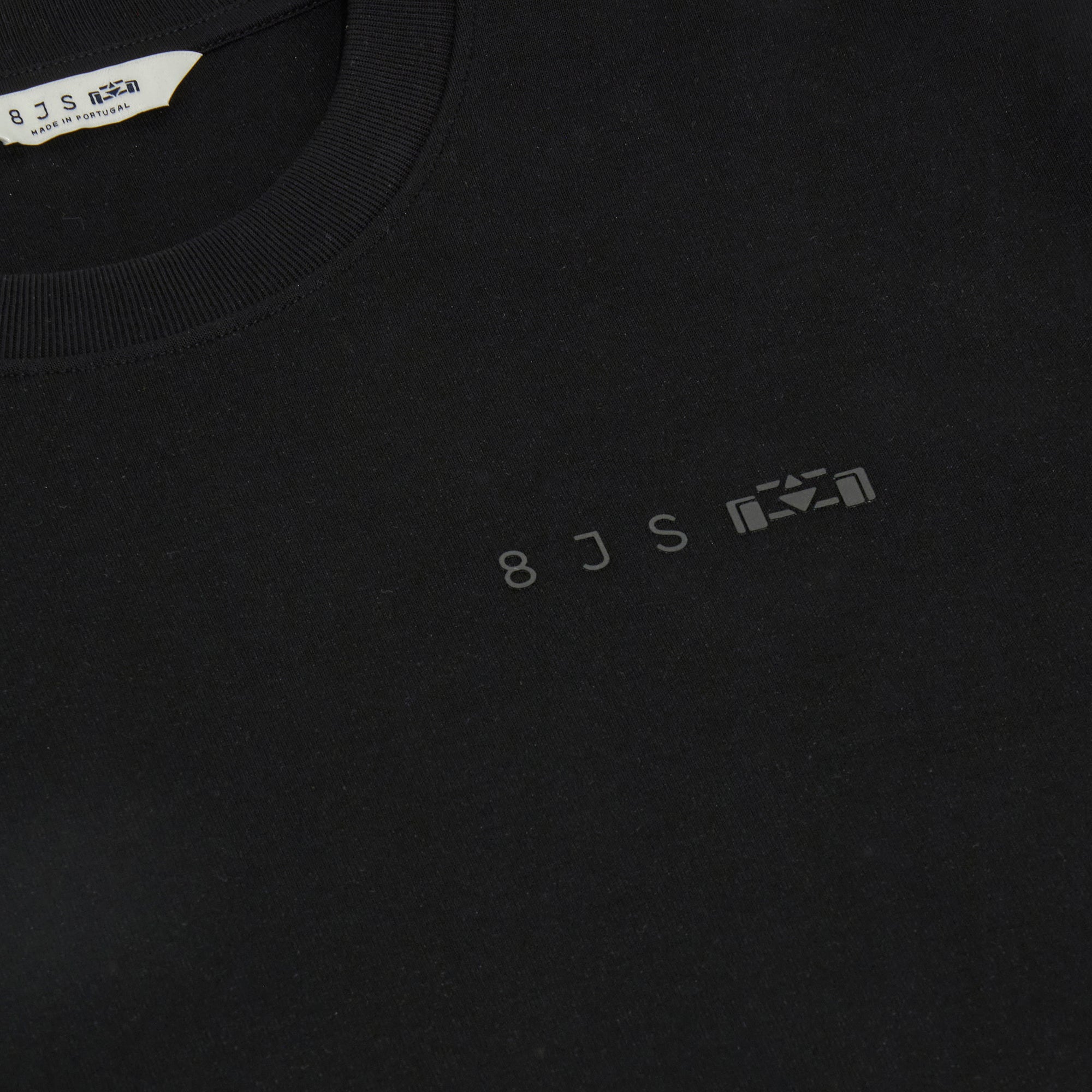 Classic Sweatshirt - 8JS