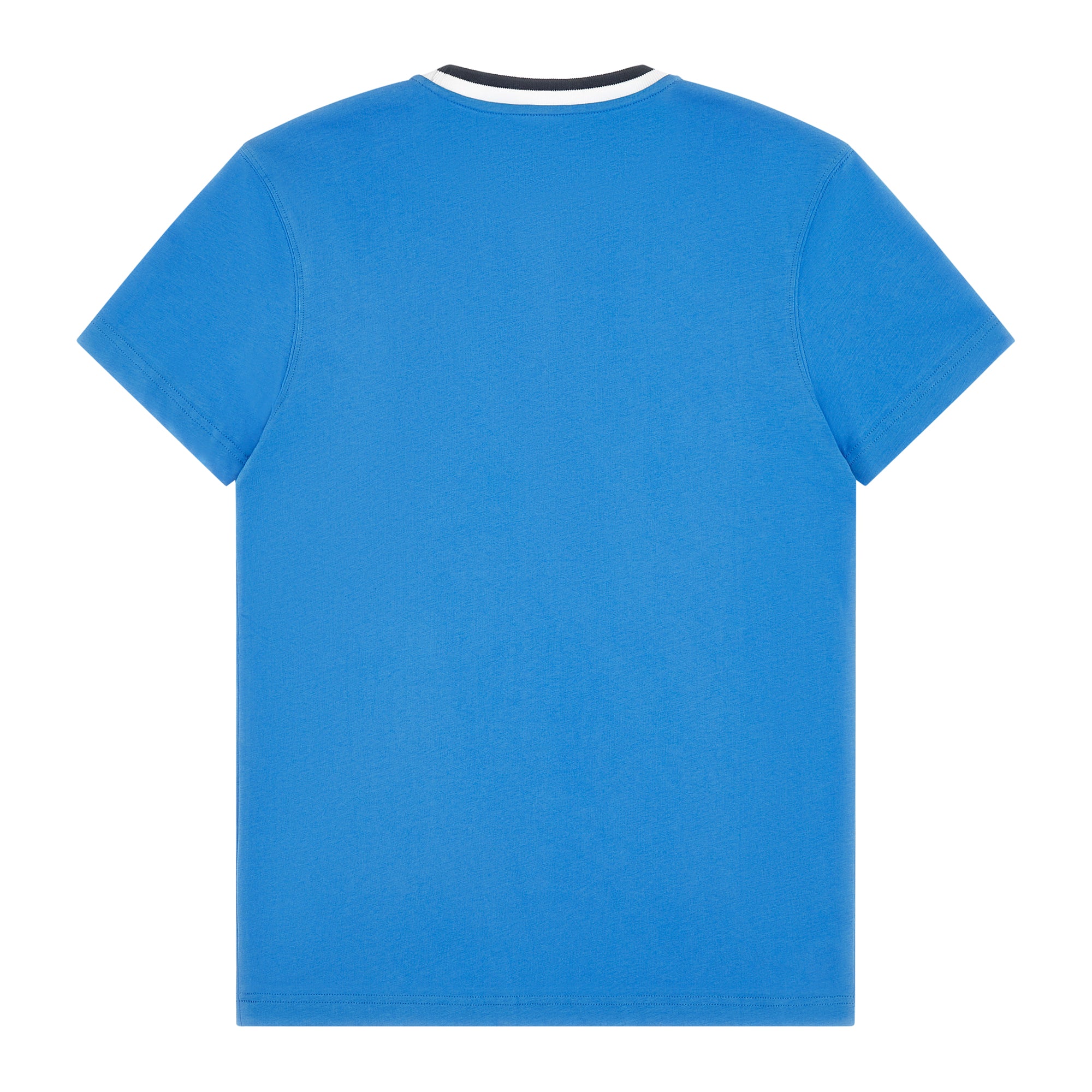 Basic Racecar T-Shirt - 8JS