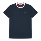 Basic Racecar T-Shirt - 8JS