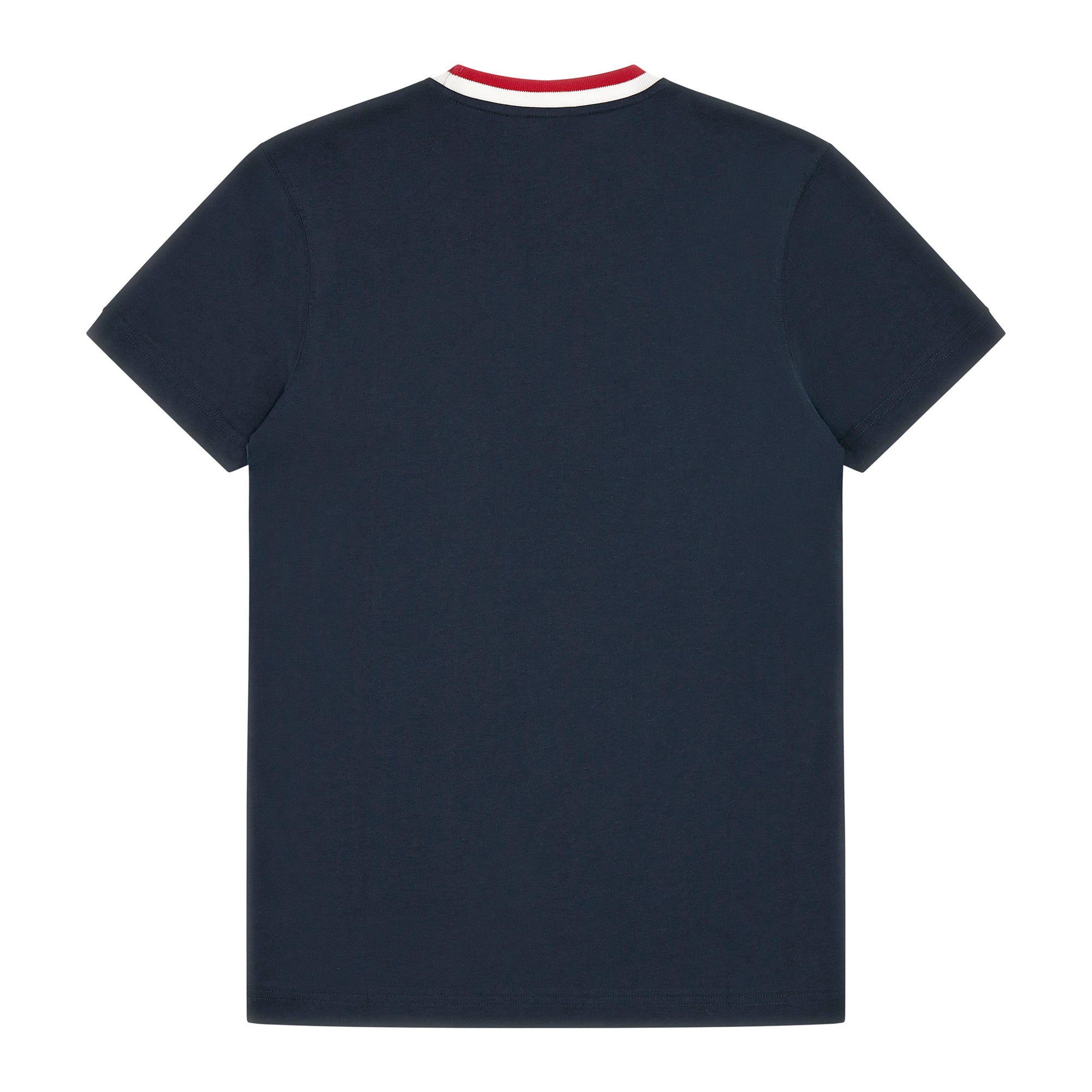 Basic Racecar T-Shirt - 8JS