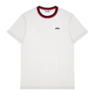 Basic Racecar T-Shirt - 8JS