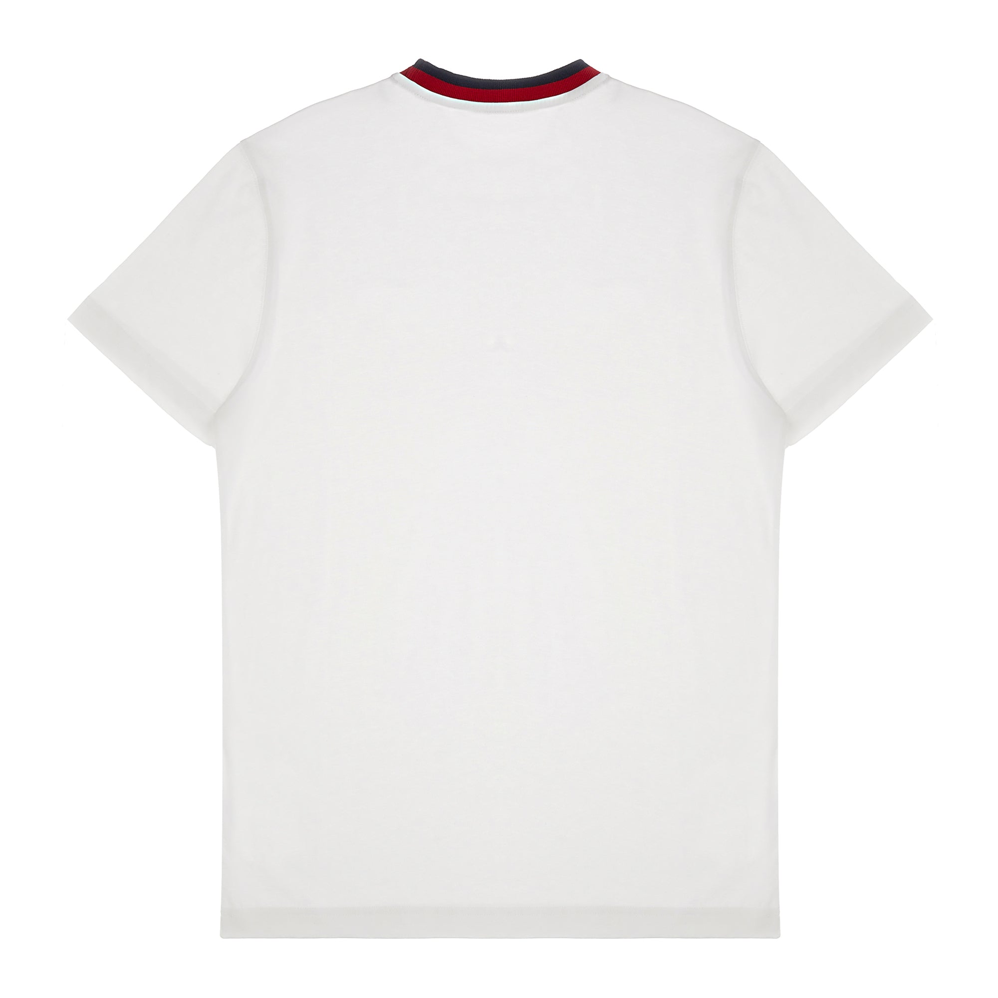Basic Racecar T-Shirt - 8JS