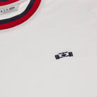 Basic Racecar T-Shirt - 8JS