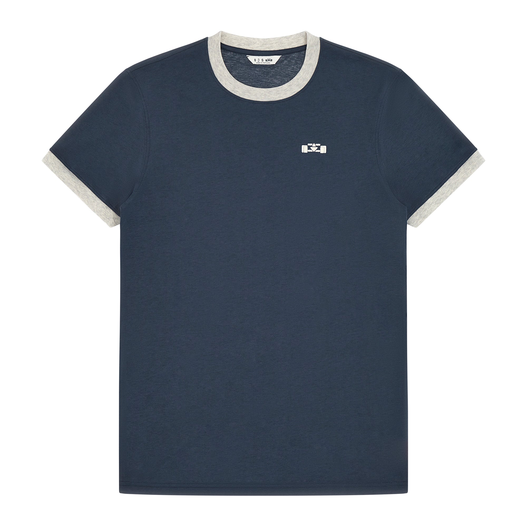 70's Racecar T-Shirt - 8JS