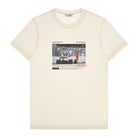 Adelaide T-shirt - 8JS