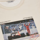 Adelaide T-shirt - 8JS