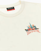 8JS X GPX DUBAI 2022 T-Shirt - 8JS