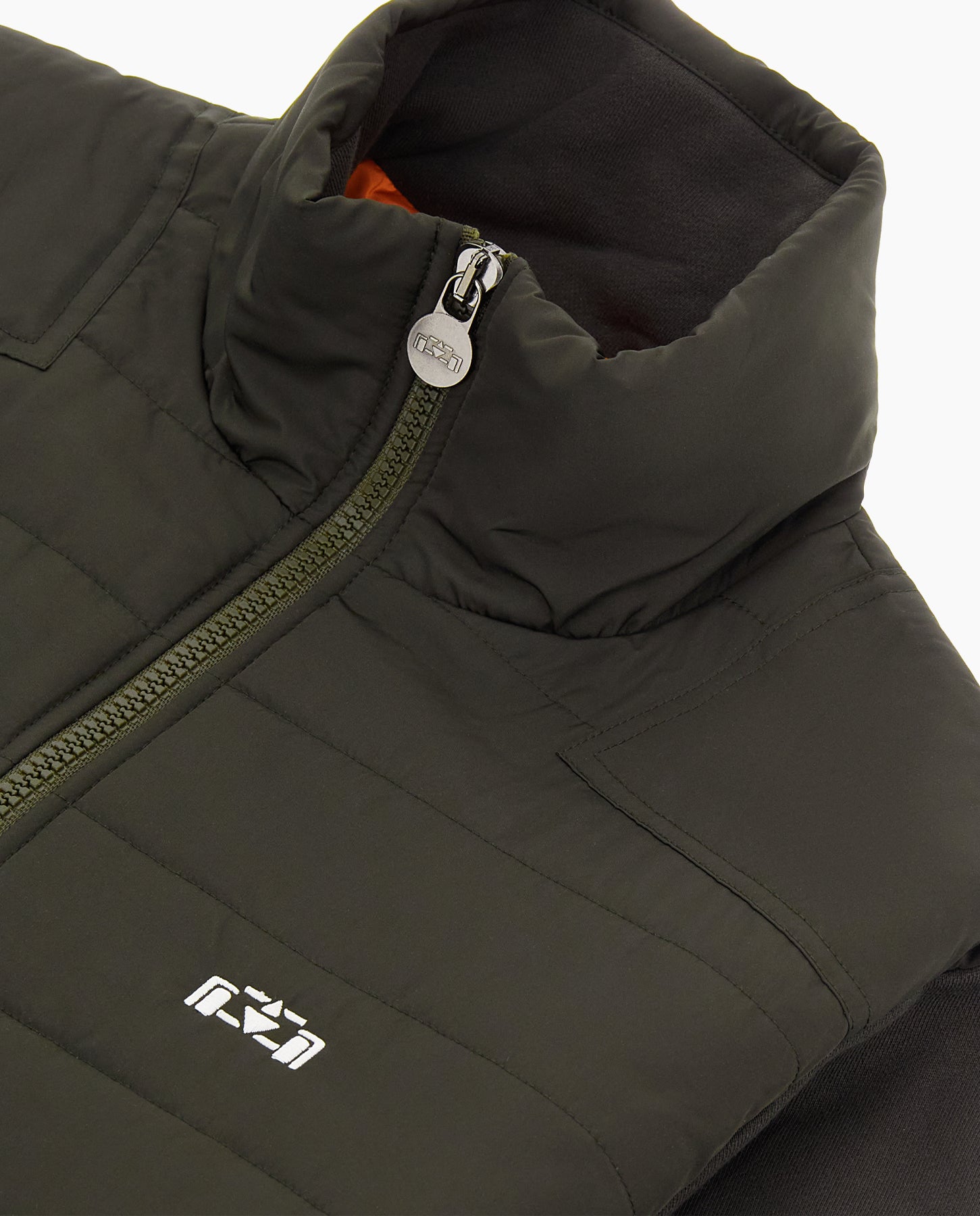 Jochen Dual Construction Driver Jacket - 8JS