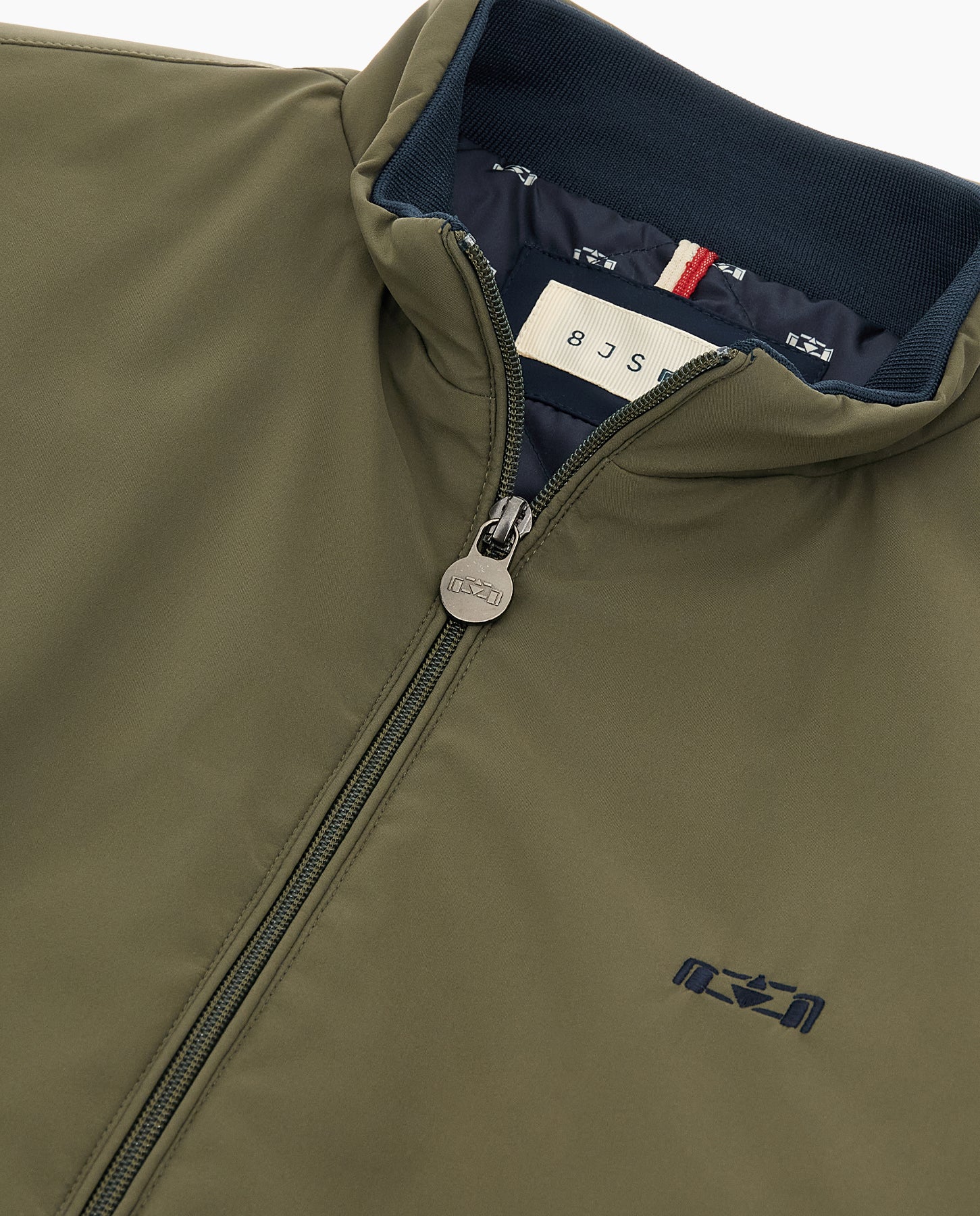 Jody Insulated Jacket - 8JS