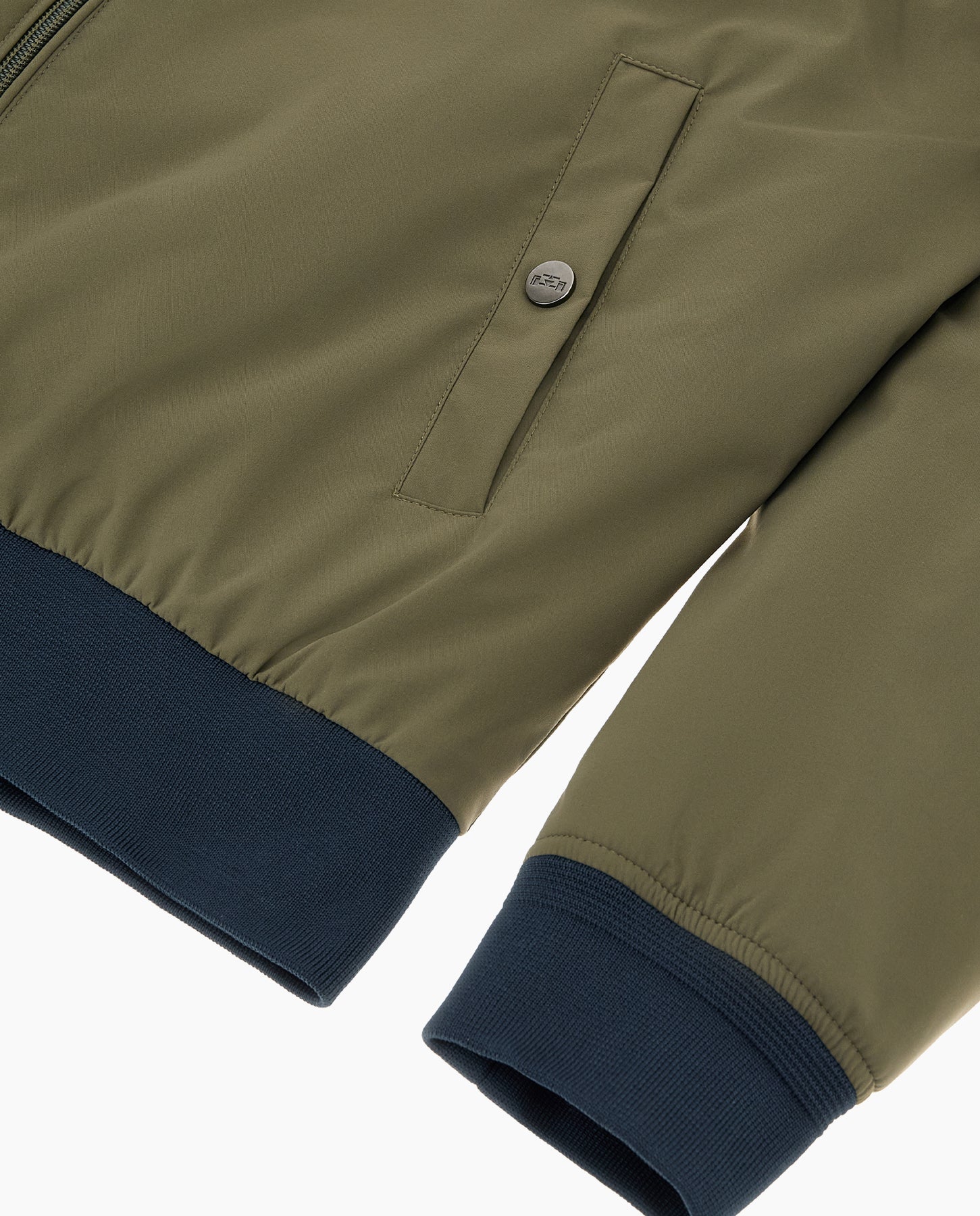 Jody Insulated Jacket - 8JS