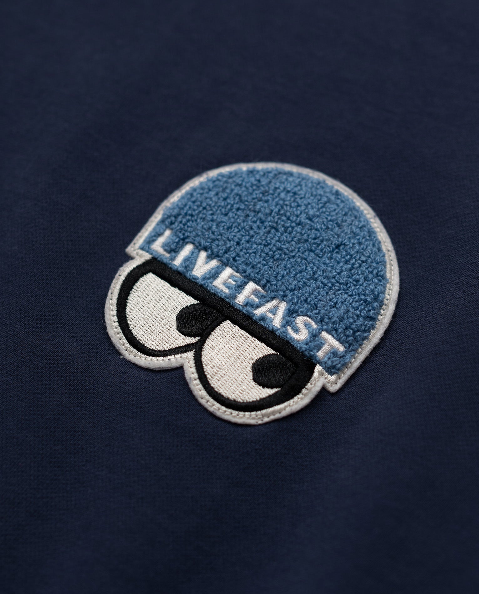 8JS Vintage Crewneck Sweatshirt - 8JS